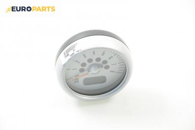Оборотомер за Mini Hatchback (R50, R53) (06.2001 - 09.2006)
