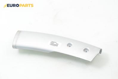 Интериорна пластмаса за Mini Hatchback (R50, R53) (06.2001 - 09.2006), 2+1 вр., хечбек