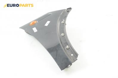 Калник за Mini Hatchback (R50, R53) (06.2001 - 09.2006), 2+1 вр., хечбек, позиция: предна, дясна