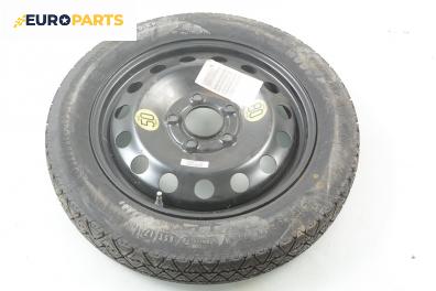 Резервна гума за BMW 3 Series E46 Sedan (02.1998 - 04.2005) 16 цола, ширина 3