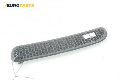 Решетка преден капак за Mini Hatchback (R50, R53) (06.2001 - 09.2006), хечбек, позиция: предна