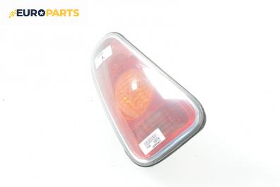 Стоп за Mini Hatchback (R50, R53) (06.2001 - 09.2006), хечбек, позиция: лява