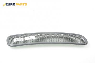 Решетка преден капак за Mini Hatchback (R50, R53) (06.2001 - 09.2006), хечбек, позиция: предна
