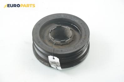 Демпферна шайба за BMW 3 Series E46 Sedan (02.1998 - 04.2005) 320 d, 150 к.с.