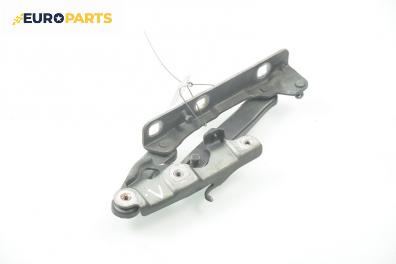 Панта преден капак за Mercedes-Benz E-Class Sedan (W211) (03.2002 - 03.2009), седан, позиция: лява