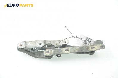 Панта преден капак за Mercedes-Benz E-Class Sedan (W211) (03.2002 - 03.2009), 4+1 вр., седан, позиция: дясна