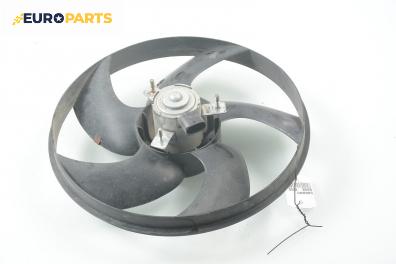 Перка охлаждане за Peugeot 206 Hatchback (08.1998 - 12.2012) 1.1 i, 60 к.с.