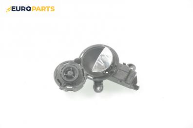 Вътрешна дръжка за Mini Hatchback (R50, R53) (06.2001 - 09.2006), 2+1 вр., хечбек, позиция: лява
