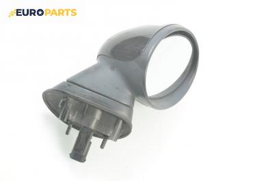 Огледало за Mini Hatchback (R50, R53) (06.2001 - 09.2006), 2+1 вр., хечбек, позиция: дясна