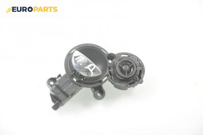 Вътрешна дръжка за Mini Hatchback (R50, R53) (06.2001 - 09.2006), 2+1 вр., хечбек, позиция: дясна