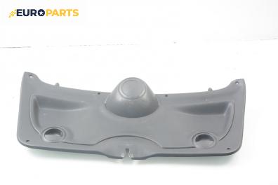 Кора заден капак за Mini Hatchback (R50, R53) (06.2001 - 09.2006), хечбек