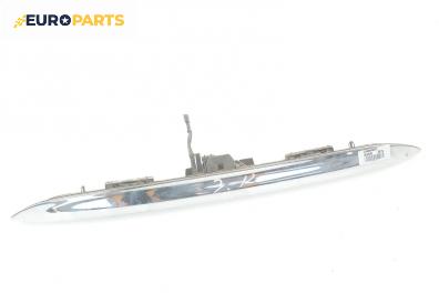 Лайсна заден капак за Mini Hatchback (R50, R53) (06.2001 - 09.2006), хечбек, позиция: задна