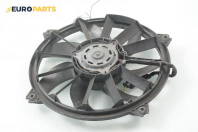 Перка охлаждане за Peugeot 307 Hatchback (08.2000 - 12.2012) 1.6 HDi, 90 к.с.