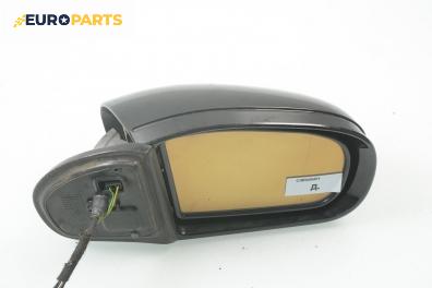 Огледало за Mercedes-Benz E-Class Sedan (W211) (03.2002 - 03.2009), 4+1 вр., седан, позиция: дясна