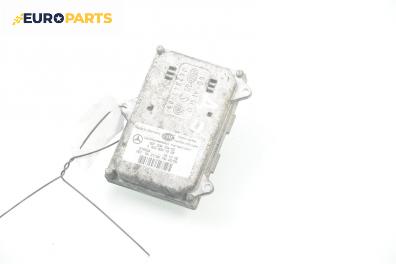 Модул адаптивни светлини за Mercedes-Benz E-Class Sedan (W211) (03.2002 - 03.2009), № A 003 820 58 26