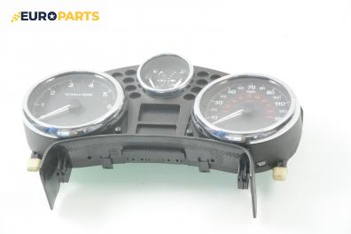 Километраж за Peugeot 207 Hatchback (02.2006 - 12.2015) 1.4, 72 к.с., № A2C53065547