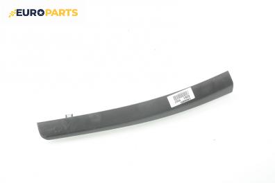 Интериорна лайсна за Peugeot 207 Hatchback (02.2006 - 12.2015), 4+1 вр., хечбек