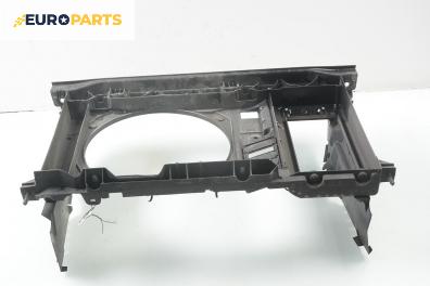 Дифузьор за Peugeot 307 Hatchback (08.2000 - 12.2012) 1.6 HDi, 90 к.с.