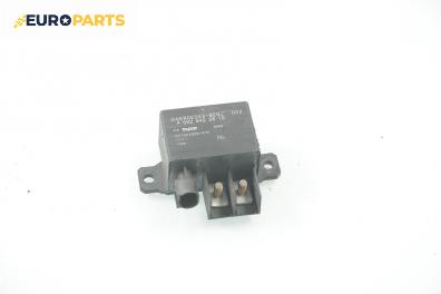 Реле подгревни свещи за Mercedes-Benz E-Class Sedan (W211) (03.2002 - 03.2009) E 320 CDI (211.026), № A 002 542 38 19