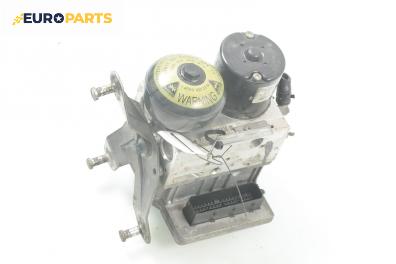 Помпа ABS за Mercedes-Benz E-Class Sedan (W211) (03.2002 - 03.2009) E 320 CDI (211.026), № Bosch 0 265 960 036