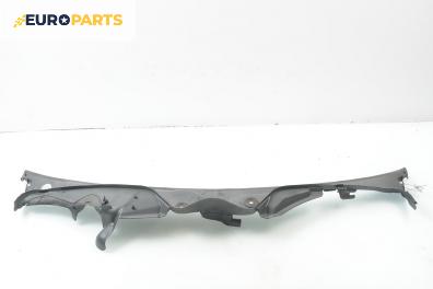 Кора под чистачки за Mercedes-Benz E-Class Sedan (W211) (03.2002 - 03.2009), 4+1 вр., седан