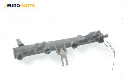 Бензинова рейка за Peugeot 206 Hatchback (08.1998 - 12.2012) 1.1 i, 60 к.с.