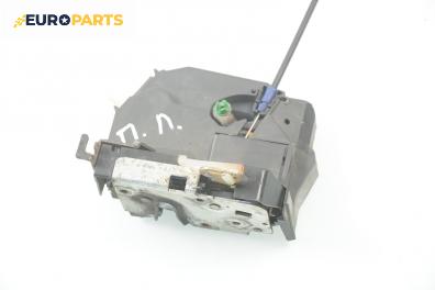 Брава на врата за Mini Hatchback (R50, R53) (06.2001 - 09.2006), позиция: лява