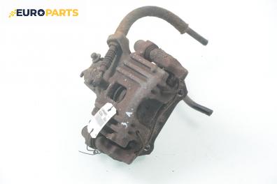 Спирачен апарат за Mini Hatchback (R50, R53) (06.2001 - 09.2006), позиция: задна, лява