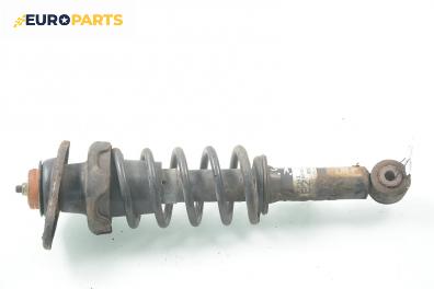Макферсон за Mini Hatchback (R50, R53) (06.2001 - 09.2006), хечбек, позиция: задна, лява