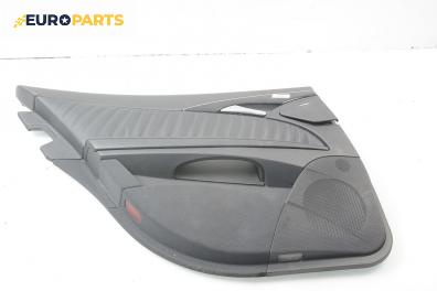 Кора врата за Mercedes-Benz E-Class Sedan (W211) (03.2002 - 03.2009), седан, позиция: задна, лява