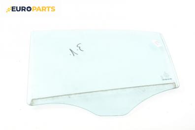Странично стъкло за Mercedes-Benz E-Class Sedan (W211) (03.2002 - 03.2009), седан, позиция: задна, лява