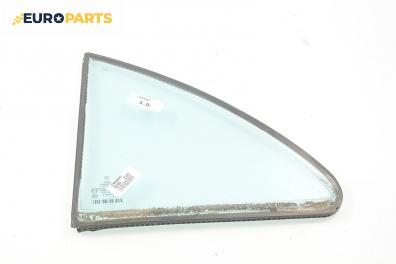 Фикс врата за Mercedes-Benz E-Class Sedan (W211) (03.2002 - 03.2009), 4+1 вр., седан, позиция: лява