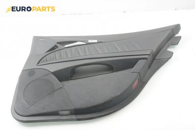 Кора врата за Mercedes-Benz E-Class Sedan (W211) (03.2002 - 03.2009), седан, позиция: задна, дясна