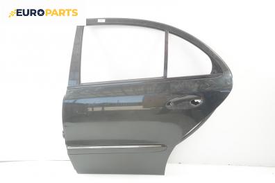 Врата за Mercedes-Benz E-Class Sedan (W211) (03.2002 - 03.2009), седан, позиция: задна, лява