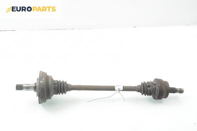 Полуоска за Mercedes-Benz E-Class Sedan (W211) (03.2002 - 03.2009) E 320 CDI (211.026), 204 к.с., позиция: лява, автоматик