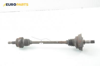 Полуоска за Mercedes-Benz E-Class Sedan (W211) (03.2002 - 03.2009) E 320 CDI (211.026), 204 к.с., позиция: дясна, автоматик