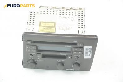 CD плеър за Volvo V70 II Estate (11.1999 - 12.2008), № 8651152-1