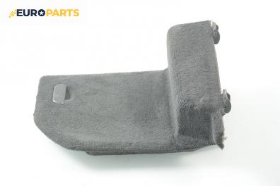 Кора багажник за Volvo V70 II Estate (11.1999 - 12.2008), комби