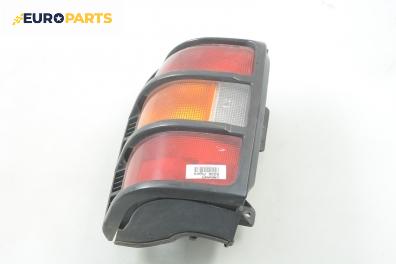 Стоп за Mitsubishi Pajero II SUV (12.1990 - 10.1999), позиция: лява
