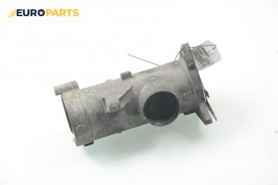 EGR тръба за Mercedes-Benz E-Class Sedan (W211) (03.2002 - 03.2009) E 320 CDI (211.026), 204 к.с.