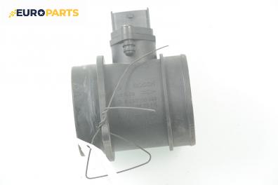 Дебитомер за Volvo V70 II Estate (11.1999 - 12.2008) 2.4 D5, 163 к.с., № Bosch 0 280 218 088