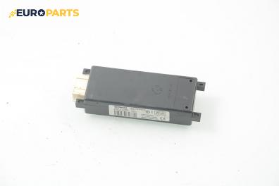 Bluetooth модул за Peugeot 207 Hatchback (02.2006 - 12.2015), № 9666419080 / Siemens S122288001