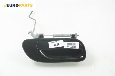 Външна дръжка за Volvo V70 II Estate (11.1999 - 12.2008), 4+1 вр., комби, позиция: предна, дясна