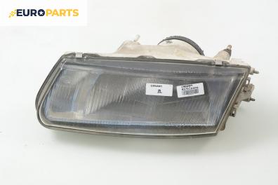 Фар за Mitsubishi Carisma Hatchback (07.1995 - 06.2006), хечбек, позиция: лява