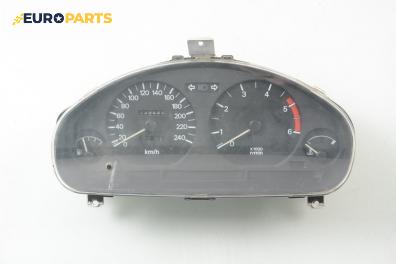 Километраж за Mitsubishi Carisma Hatchback (07.1995 - 06.2006) 1.9 TD (DA4A), 90 к.с.