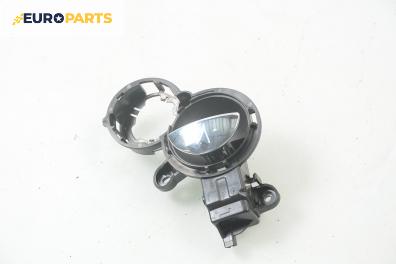 Вътрешна дръжка за Mini Hatchback (R50, R53) (06.2001 - 09.2006), 2+1 вр., хечбек, позиция: лява