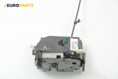 Брава на врата за Mini Hatchback (R50, R53) (06.2001 - 09.2006), позиция: лява