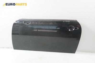 Врата за Mini Hatchback (R50, R53) (06.2001 - 09.2006), 2+1 вр., хечбек, позиция: лява
