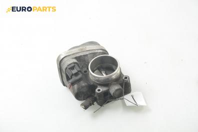 Дроселова клапа за Mini Hatchback (R50, R53) (06.2001 - 09.2006) Cooper, 116 к.с.