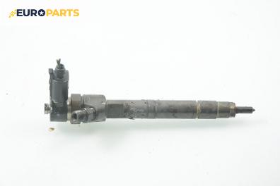 Дюза дизел за Mercedes-Benz E-Class Sedan (W211) (03.2002 - 03.2009) E 320 CDI (211.026), 204 к.с., № Bosch 0 445 110 177